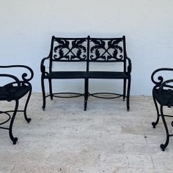 Patio Furniture