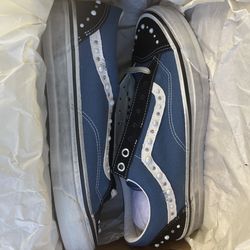 Vans Old Skool 36 Pearlized