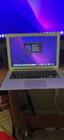 MacBook Air 2015