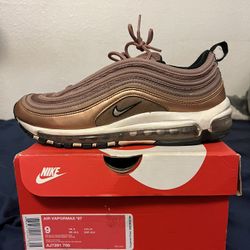 Nike air max 97 Bronze 
