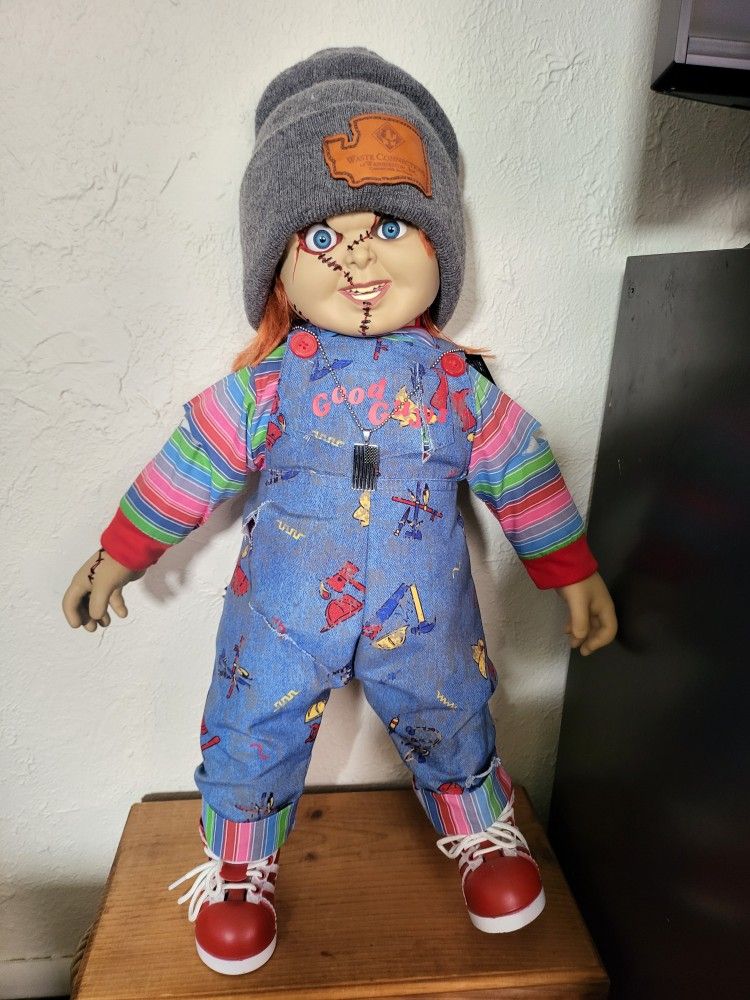 Chucky Doll