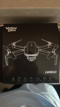 LWBDD drone