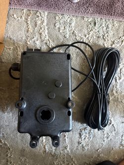 VLV Actuators 180