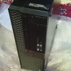 Dell Tower PC