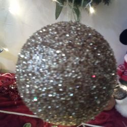 Oh How They Sparkle!