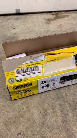 Champion Paralink 30A generator paralleling kit