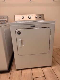 Maytag Dryer