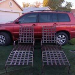 O W Lee Classic Patio Furniture 