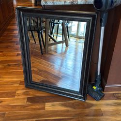 FREE Wall Mirror