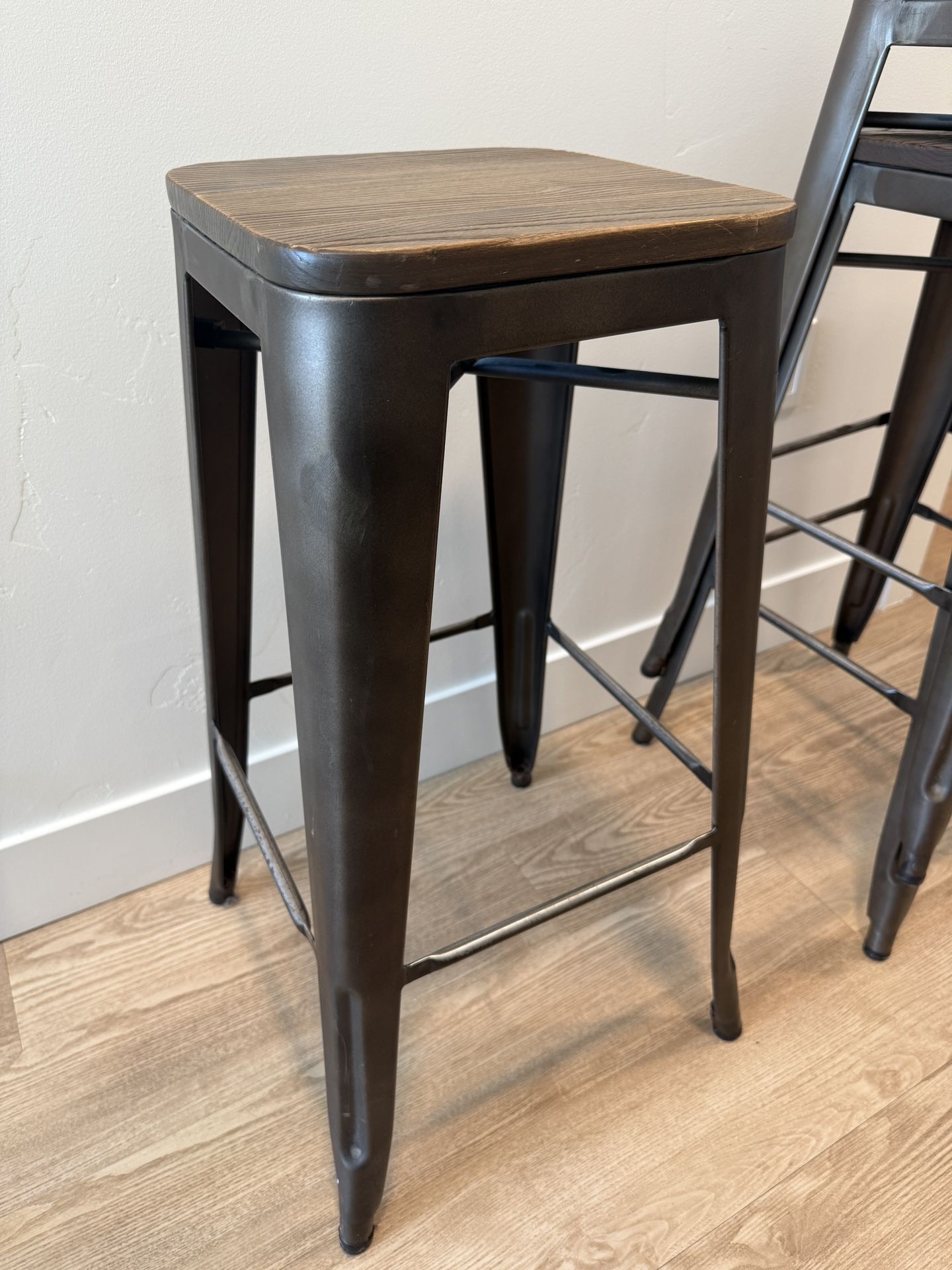 Bar Stool (All 4)