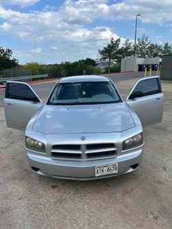 2008 Dodge Charger