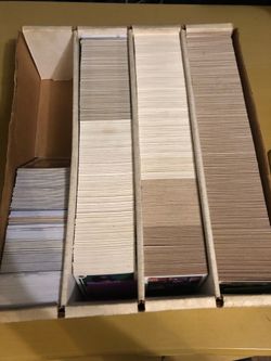 Cards