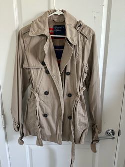 Women’s American eagle jacket