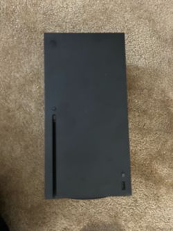 Xbox series x