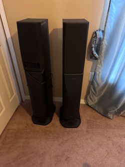 Speakers
