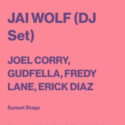 Horizon Music Festival Edm 