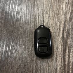 Key Fob/ Window Motors For 2003 Toyota Highlander
