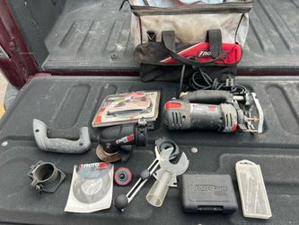 Bosch Roto Zip RZ20