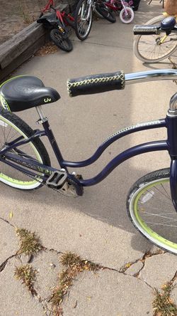 26” Liv Women's Cruiser Bike by Giant