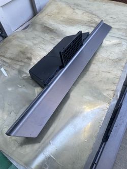 LG OLED Stand for a 65”