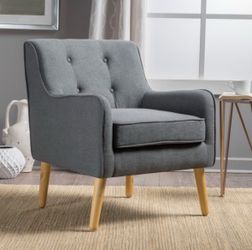 Accent Chairs