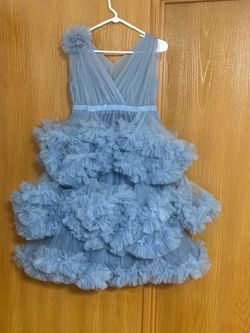 Girl dress