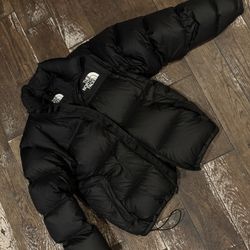 North Face Coat