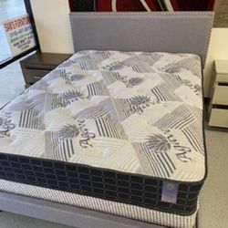 Furniture, Mattress, Boxspring, Bunkbed, Bedframe, Chest Dresser, Mirror, Nightstand