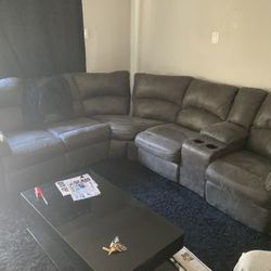 Living Room Set *$700 For EVERYTHING