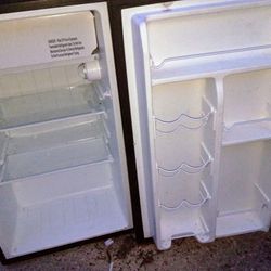 Galanz 3.1. Cubic Mini Fridge