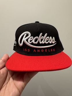 Young & Reckless SnapBack Hat