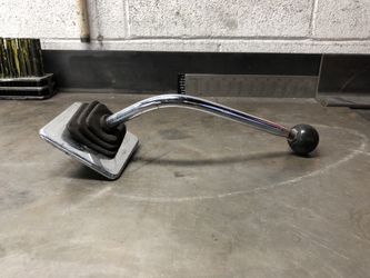 Shifter