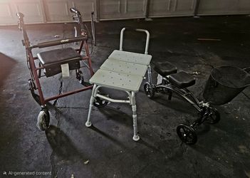 Medical Supplies