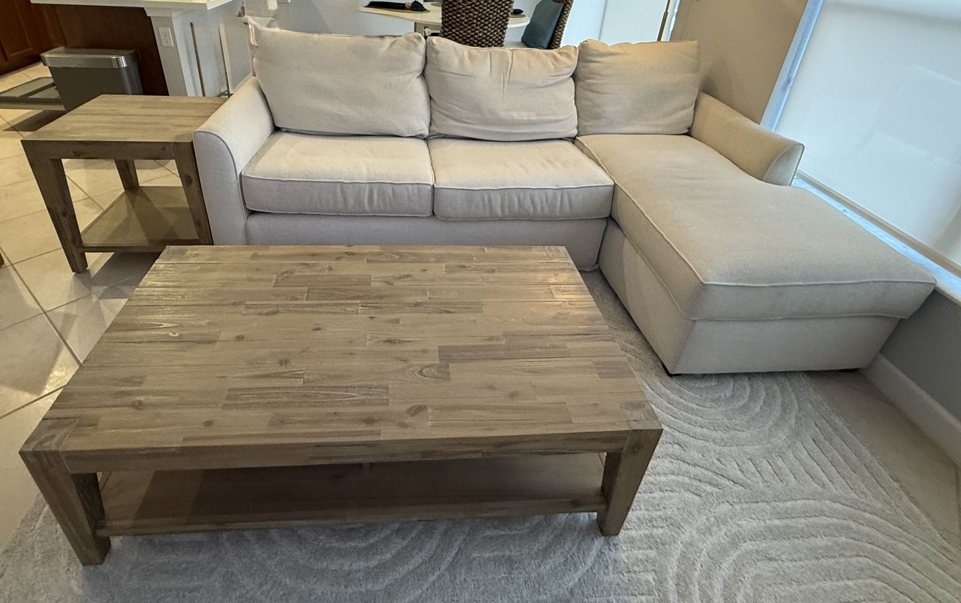 Living Room Set