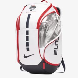 Nike Elite Backpack Team Usa Basketball