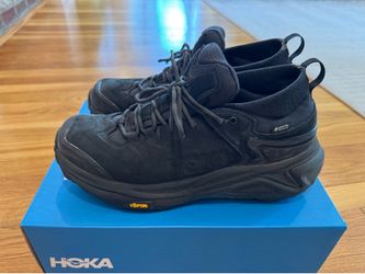 Hoka Kaha 3 low GTX size M10.5