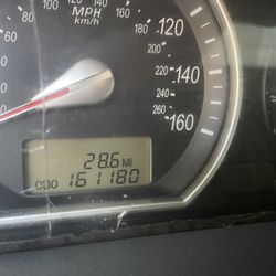 2006 Hyundai Sonata 