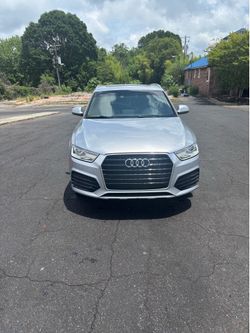 2019 Audi Q3