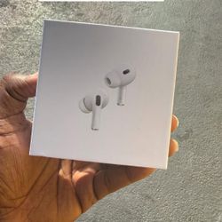 AirPod Pro Generation 2 