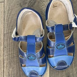 Brand New Leather Sandals 