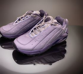 Size 6.5 - NOCTA x Nike Hot Step Air Terra Purple Violet Haze