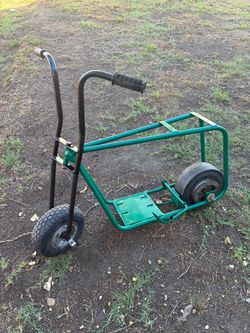 Mini bycycle