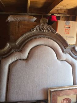 Bedroom set