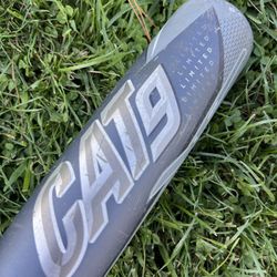 Marucci CAT9 Limited 29inch Drop10 (USSSA Baseball Bat)