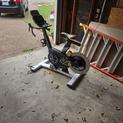 Proform Le De Tour France Bike