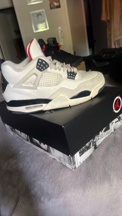 jordan 4