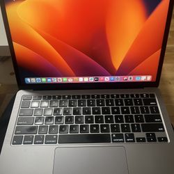 2020 MacBook Air 