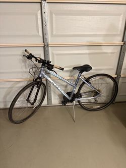 Moving out soon, Scott sportster shimano 7 speeds p6 v-brake 6061 double Butted and P6 bicycle, great condition