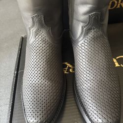 Cuadra Western Boots 