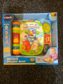 New Toddler Toy